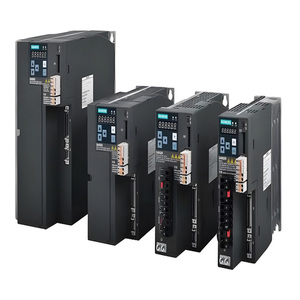 Bloque de alimentación de repuesto PX para módulo de potencia de accionamiento CA 380-480 V 3 AC 50/60 Hz 490, rectificador 6SL3351-1AE35-0AA2 - Product Image 5