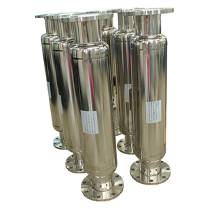 Tratamiento Magnético de <span class=keywords><strong>Agua</strong></span> de 4 Pulgadas Sin Cambiar <span class=keywords><strong>la</strong></span> <span class=keywords><strong>Composición</strong></span> <span class=keywords><strong>Química</strong></span> - Product Image 4