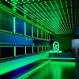 <span class=keywords><strong>Humanoïde</strong></span> Sculpture En Fiber De Verre Lampadaire Décoratif Salon Vent Lumineux Feu Anneaux Hôtel Statue Joueur Lampadaire - Product Image 3