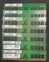 8 Go DDR4 2666 MHz ECC d'occasion, non-marquée, fabriquée en Chine, RAM pour ordinateur de bureau, norme JEDEC, compatible avec la plupart des ordinateurs de bureau