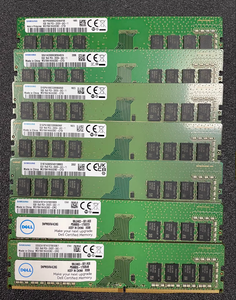 8GB DDR4 2666 High-Speed ECC Gebruikt Desktop <span class=keywords><strong>RAM</strong></span> JEDEC Standaard Compatibel met de Meeste Desktops - Product Image 2