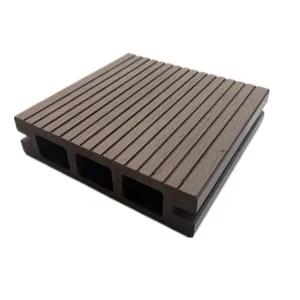 New Design Economical Bamboo Fiber Outside Wpc Wall Panel Board