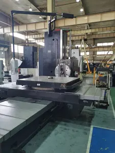 High Precision TPX Horizontal DRO Boring Machine Types Portable Cylinder Multiple For Sale TPX6113