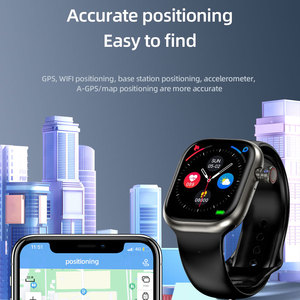 2025 New X9 Pro thông minh đồng hồ đầy đủ Mạng tư nhân nhà máy mô hình cho xuyên biên giới thương mại nước ngoài GPS navigation AMOLED hiển thị <span class=keywords><strong>IP67</strong></span> - Product Image 4