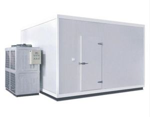 Cámara Frigorífica para Frutas y Verduras: Espino, Ciruela, Albaricoque, <span class=keywords><strong>Cereza</strong></span>, Bayas, Oliva, Mango, Arándanos, Moras, Kiwis - Product Image 6