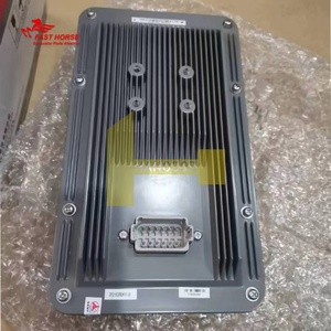 อะไหล่จอแสดงผลเครื่องจักรก่อสร้างฮังกู้ด รุ่น SY215C-9 SY215C-8 อะไหล่จอภาพรถขุด 11888261 สำหรับ SY215 SY140 SY115 - Product Image 3