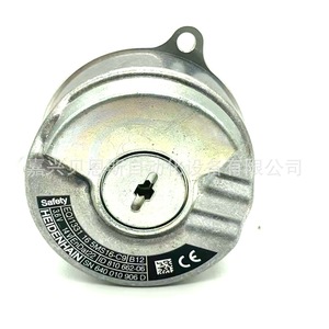 Heidenhain EQI1331 16 5MS16-C9 โรตารี่เอนโค้ดเดอร์ EnDat22 สำหรับใช้กับเซอร์โวมอเตอร์ - Product Image 2