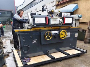 เครื่องเจียรคุณภาพสูง M1432 เครื่องเจียรทรงกระบอกอเนกประสงค์ - Product Image 3