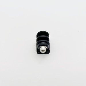 Accesorios universales para Cámara de Acción, accesorios adaptadores de tres mordazas de 1/4 vueltas, cabezal convertidor de tornillo de cobre para GoPro/Insta360/DJI - Product Image 4