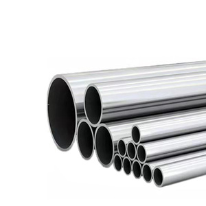 Tubería de Acero Inoxidable 304, Servicio de Procesamiento OEM con Tamaño Personalizado - Product Image 1