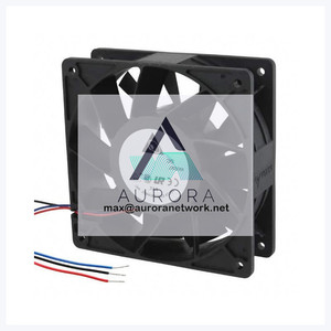 พัดลมระบายความร้อน OEM W3G300-ER38-69 W3G300-ER38-69-ND และราคาดี - Product Image 1