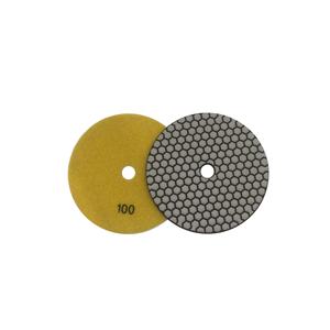 150 מ "מ ליהלום יבש מגני משחים עבור רצפת גרניט קוורץ - Product Image 6