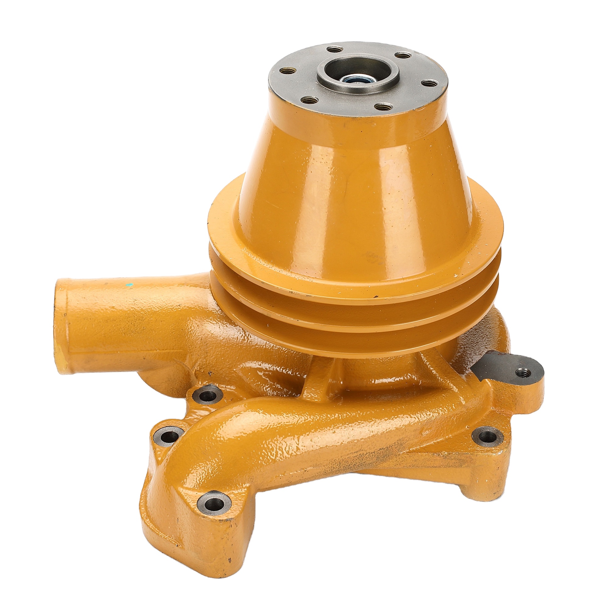 High-quality Water Pumps for Komatsu Loaders - 6138-61-1400 & More