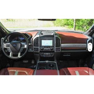 APPENA ARRIVATO: Ford F-250 Super Duty Platinum USATO, PICK-UP A DOPPIA CABINA - Product Image 5