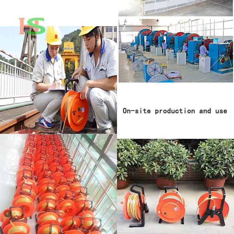 50m 150m 300m 500m medidor de nivel de agua pozo profundidad del agua medidor de nivel