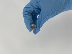 048 334 Capuchon de soupape Assemblage de soupape à rampe commune Capuchon de soupape d'injecteur <span class=keywords><strong>Domestique</strong></span> Neuf pour F00VC01038 - Product Image 4