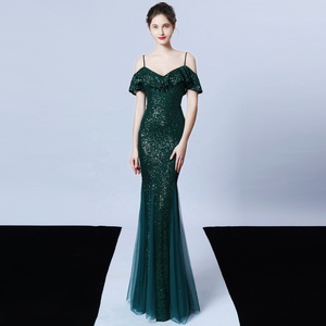 Turquoise Green Dress Wedding - 2024 New Design A-Line Turquoise Green Dress Wedding - 2024 New Design A-Line