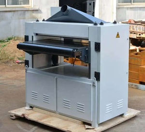 Máquina de planchado de madera de alta resistencia, espesor plano de <span class=keywords><strong>1000mm</strong></span>, 1300mm, 1600mm - Product Image 2