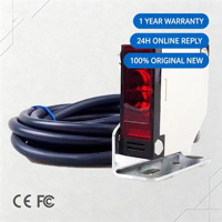 Sensor de Interruptor PLC Original Nuevo E3JK-R4M1 E3JK-DN12-C E3JK-TP11-C E3JK-TP12-C E3JK-DR11-C E3JK-DS30M1 E3JK-R4M2 E3JK-DN11-C en Existencia