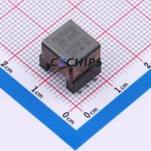 Transformador LAN PH9185.034NLT SMD, Inductor de 10x10 mm, Proveedor de Componentes Electrónicos al por Mayor y Servicio de Lista de Materiales - Product Image 1