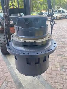 Motore di Traslazione Finale Diretto dalla Fabbrica, Gruppo Pistone TM40 TM40VC per Parti di Escavatori e Camion M - Product Image 4