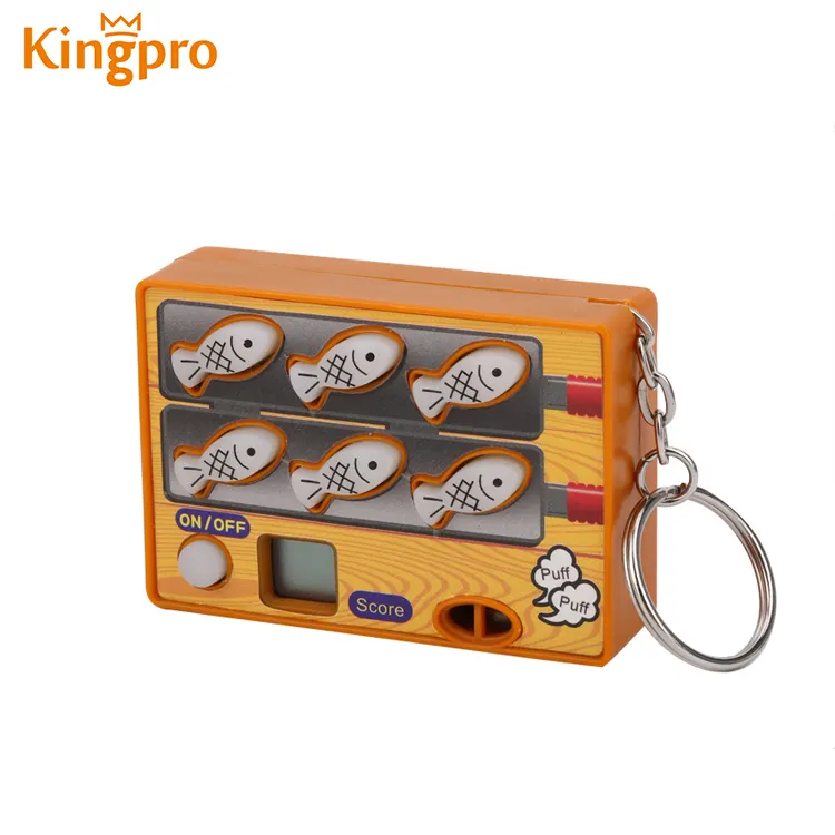 Chinese Manufacturer Electronic Vintage Game Children Educational Toys