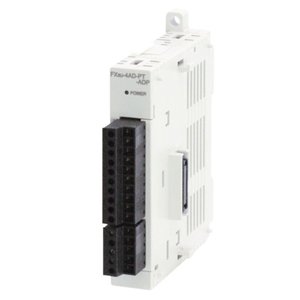 FX3U-4AD-PT-ADP Mitsubishi Electric - Numéro de pièce : 165272 - Product Image 1