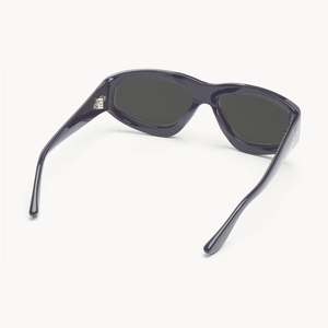 Infinione แว่นกันแดดแนววินเทจแนวสตีมพังค์กรอบสี่เหลี่ยมสำหรับผู้ชายผู้หญิงกันลมกันฝุ่นแว่นตากีฬากลางแจ้ง2025 - Product Image 5