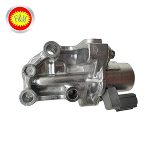 Vanne Solénoïde <span class=keywords><strong>VETC</strong></span> Haute Performance 15810-PWC-005 Neuve Pièces de Rechange pour Modèles de Voitures Honda Accord et Fit - Product Image 1
