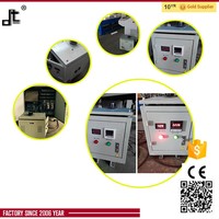 EPS D & T 2d/3d kawat panas busa CNC EPP XPS pemotong OEM dapat diterima