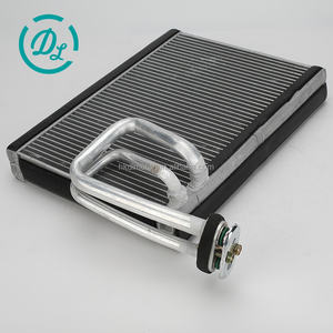 Núcleo de Evaporador EexcavaStart para Excavadora R210LC-7, Pieza de Repuesto de Refrigeración de CA Confiable, 11N6-90790, Duradero y Eficiente, 1 Año de Garantía - Product Image 3