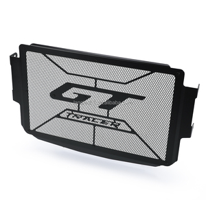 Protector de Radiador para <span class=keywords><strong>Yamaha</strong></span> Tracer9GT+ 2021 <span class=keywords><strong>2022</strong></span> 2023 2024 <span class=keywords><strong>Tracer</strong></span> 9GT+ <span class=keywords><strong>Tracer</strong></span> <span class=keywords><strong>9</strong></span> GT+ 2025 2026, Rejilla Protectora - Product Image 6
