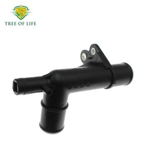 อะแดปเตอร์ท่อหม้อน้ำ Tree Of Life รุ่น 16577-37070 สำหรับ Toyota Corolla ข้อต่อท่อน้ำ ท่อเทอร์โมสตัท - Product Image 2