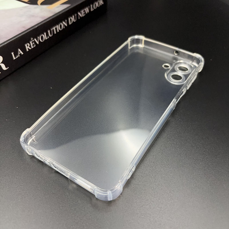 Transparent