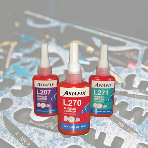 Fijador de <span class=keywords><strong>Roscas</strong></span> Tipo <span class=keywords><strong>Loctite</strong></span> 277 290 <span class=keywords><strong>para</strong></span> Ingeniería de Construcción - Product Image 2