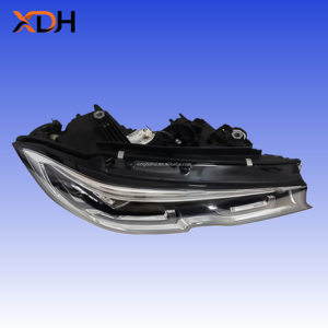 Faro Delantero para <span class=keywords><strong>BMW</strong></span> G20 G28 325 <span class=keywords><strong>316</strong></span> 318 340 320 330 G80 G21 M3 Serie 3, Luces Originales para Automóvil 2020-2022 - Product Image 4