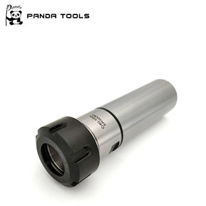 Fornitore della cina CNC estensione di fresatura a gambo dritto ER gambo dritto C16 C20 C25 C32 C40 ER <span class=keywords><strong>UM</strong></span> mandrino a pinza a gambo dritto - Product Image 1