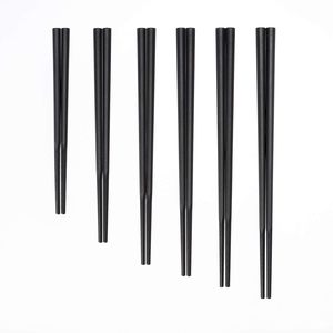 Palillos Chinos de Madera Japonesa Personalizados con Grabado Reutilizable, Logotipo Personalizado - Product Image 2