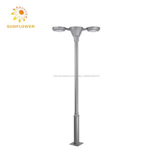 2020 <span class=keywords><strong>Paseo</strong></span> de la <span class=keywords><strong>calle</strong></span> al aire libre impermeable de la luz solar integrado lámpara de jardín - Product Image 2