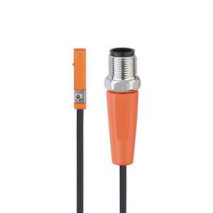 Sensor de cilindro con ranura en T IFM MK5157 - Product Image 1