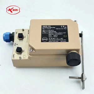 Electroneumático de Acción Simple Tipo 4763 Modelo - 11100111000000.04 - Product Image 3