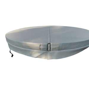 Piscine <span class=keywords><strong>Spa</strong></span> Piscine <span class=keywords><strong>Avec</strong></span> <span class=keywords><strong>Automatique</strong></span> Microfibre <span class=keywords><strong>Spa</strong></span> Du Visage Hot Spot Offre Spéciale <span class=keywords><strong>Spa</strong></span> <span class=keywords><strong>Couverture</strong></span> - Product Image 2