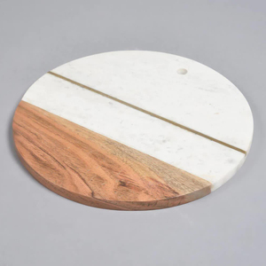 2025 Planches à découper de grande taille de forme ronde Prix exclusif Best-seller - Product Image 1