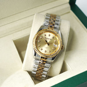 Groothandel - Clean Factory ARF Factory Herenhorloge 41mm Automatisch in 904L staal met lichtgevende wijzers Zakelijk horloge voor dagelijks gebruik - Product Image 1