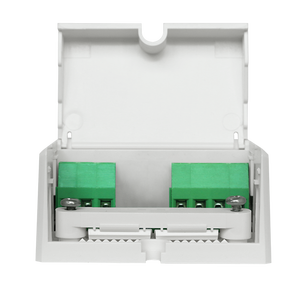<span class=keywords><strong>Variateur</strong></span> de lumière AC TRIAC DMX512 à coupure de phase, 2 canaux, <span class=keywords><strong>pour</strong></span> lampes <span class=keywords><strong>LED</strong></span> dimmables, prend en charge les charges résistives et les charges capacitives - Product Image 5