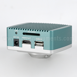 PCT-HB-microscopio industrial, herramienta de medición de 2MHll ll ideide2.0 Colololor olor amamera ll Ull ll ideideo apapture 30fps - Product Image 2