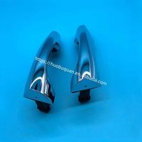 Manijas de Puerta de Coche Más Vendidas 83651A1010 83661A1010 83651-A1010 83661-A1010 para Hyundai Kia