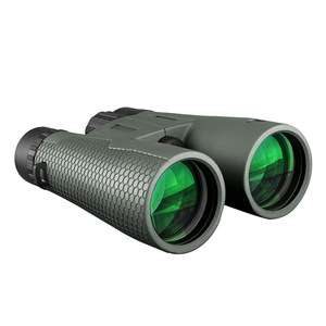 Jumelles 10X50 avec revêtement FMC, remplies d'azote, étanches, pour l'observation en extérieur - Product Image 4