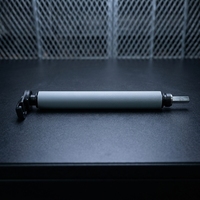 Kit de rouleaux de presse pour imprimante d'étiquettes thermiques Intermec PM42 PM43 203dpi 300dpi 50133094-001/ 710-118S-002