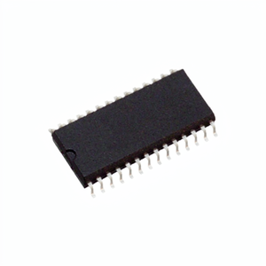 อินเทอร์เฟซ MAX3243EIDW 28 SOlC ชิ้นส่วนอิเล็กทรอนิกส์ของแท้ - Product Image 1